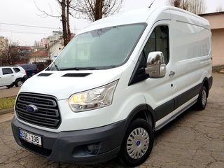 Ford Transit 2014 foto 4