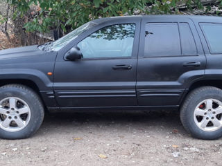 Jeep Grand Cherokee foto 4