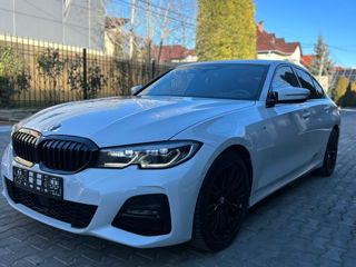 BMW 3 Series foto 3