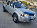 Nissan Frontier foto 2