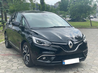 Renault Scenic foto 3