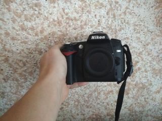 Продам Nikon D90 в хорошем состоянии foto 1