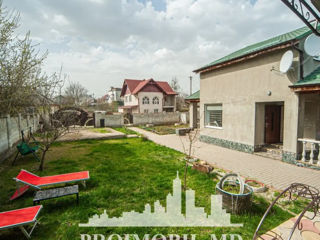 Spre vânzare casă 180 mp + teren 750 mp, în Măgdăcești! foto 16