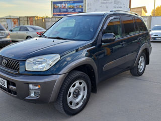 Toyota Rav 4 foto 2