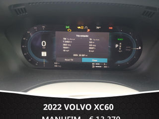 Volvo XC60 foto 7