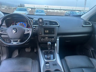 Renault Kadjar foto 9