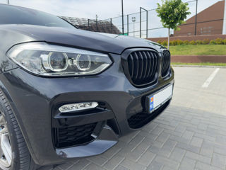 BMW X4 foto 8