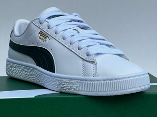 Новые Puma Basket foto 9