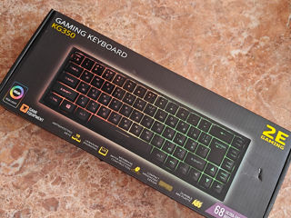 Клавиатура Gaming Keyboard KG350