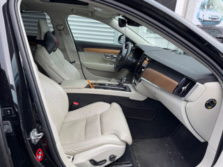 Volvo S90 foto 7