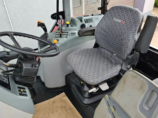 Case IH MX 110 foto 9
