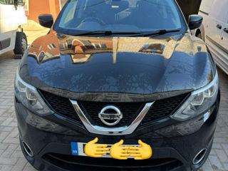 Nissan Qashqai foto 1