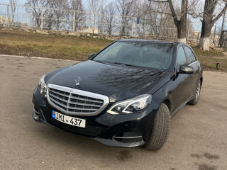 Mercedes E-Class foto 5