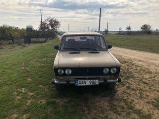 Lada / ВАЗ 2106 foto 2