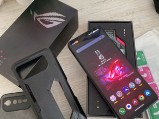 ASUS Rog Phone 6 12/256 foto 7