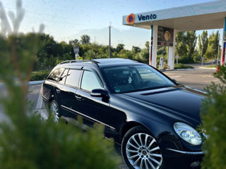 Mercedes E-Class foto 4