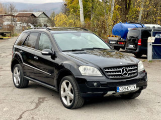 Mercedes M-Class