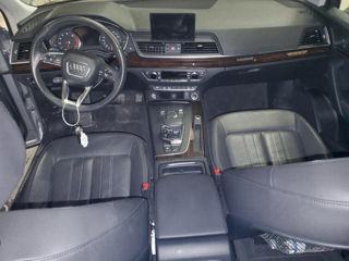 Audi Q5 foto 8