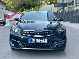 KIA XCeed foto 4