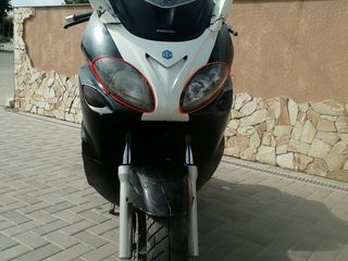 Piaggio X9 foto 5