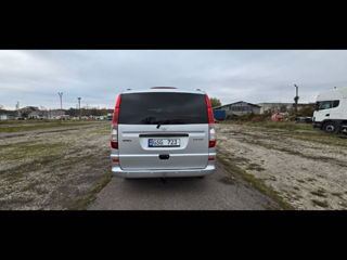 Mercedes Vito 3.0 CDI foto 8