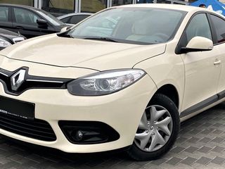 Renault Fluence foto 3