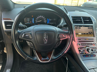 Lincoln MKZ foto 6