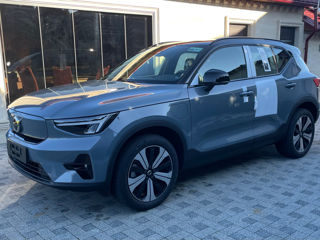 Volvo XC40 foto 19