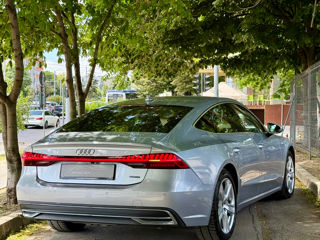 Audi A7 foto 3