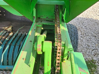 Deutz fahr HD 440 foto 2