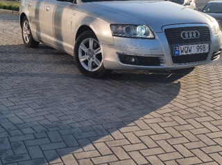 Audi A6 foto 1