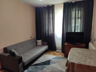 Apartament cu 1 cameră, 32 m², Paminteni, Bălți foto 2