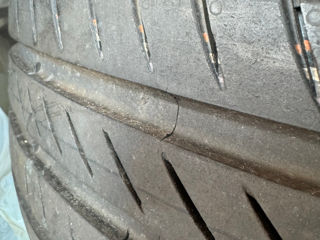 235/55 R19 Continental foto 6