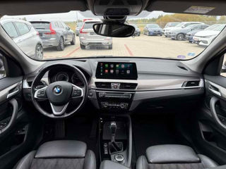 BMW X1 foto 11