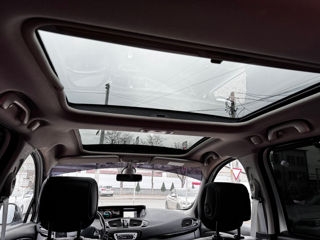 Renault Grand Scenic foto 10