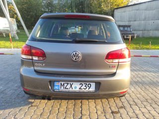 Volkswagen Golf foto 4