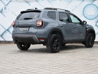 Dacia Duster foto 6