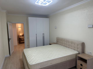 Apartament cu 1 cameră, 53 m², Ciocana, Chișinău