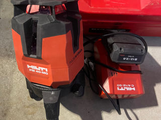 Bosch Hilti Makita foto 3