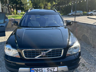 Volvo XC90 foto 5