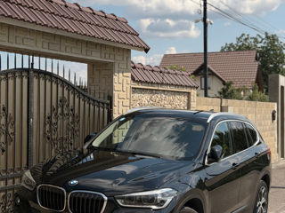 BMW X1, 2018 г.