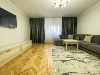 Apartament cu 3 camere,  Centru,  Chișinău,  Chișinău mun. foto 9