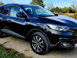 Renault Kadjar foto 1