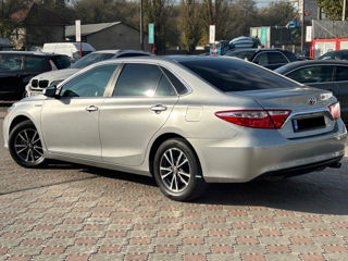 Toyota Camry foto 2