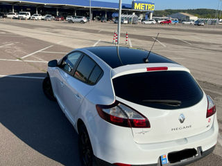 Renault Megane foto 3