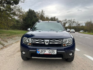 Dacia Duster foto 19