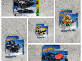 Hot wheels mainline foto 2