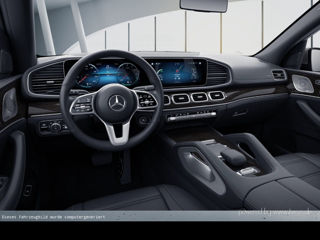 Mercedes GLE foto 11