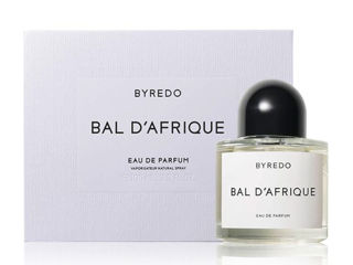 Bal d'Afrique Byredo unisex - Parfum Marca Giter - Духи