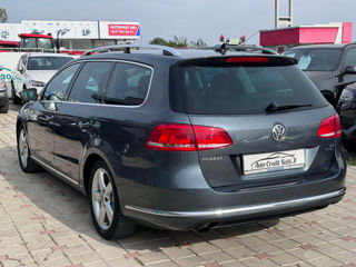 Volkswagen Passat foto 6